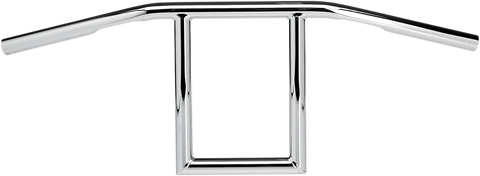 BILTWELL Handlebar - Window - Chrome 6006-1052