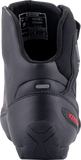 ALPINESTARS Faster-3 Rideknit® Shoes - Black/Gray/Red - US 10 2510319-1993-10