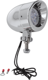 SHOW CHROME LED Mini Driving Light - Chrome 16-104LED