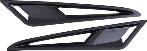 ALPINESTARS SM5 Chin Side Vents - Black 8970121-10