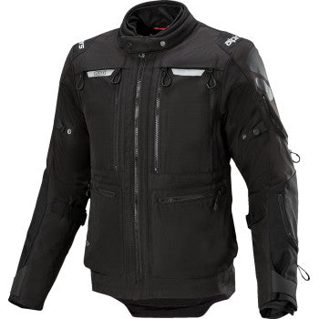 ALPINESTARS Ardent 3in1 Adventure Touring Jacket - Black - 2XL 3204423-1100-2X