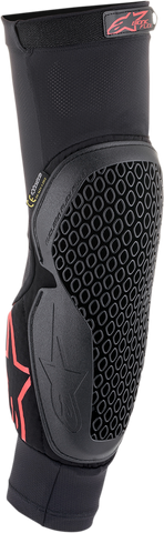 ALPINESTARS Elbow Guards - Bionic Flex - L/XL 6505221-13-L/XL