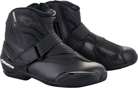 ALPINESTARS Stella SMX-1R V2 Boots - Black - US 11.5 / EU 44 2224621-10-44