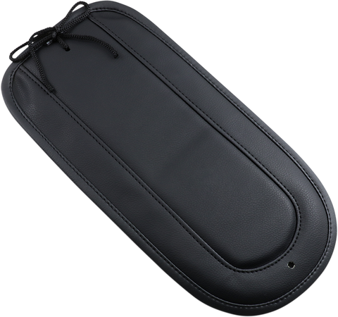 SADDLEMEN Fender Chap - Matches Smooth Solo Seat T8129-18-P