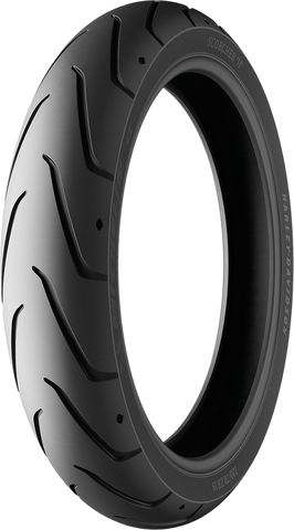 MICHELIN Tire - Scorcher 11 - Front - 120/70ZR18 - (59W) 30664