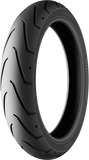 MICHELIN Tire - Scorcher 11 - Front - 130/60B21 - 63H 18587