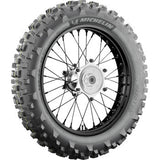 MICHELIN Tire - Enduro Hard 2 - Rear - 140/80-18 - 70R 86565