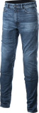 ALPINESTARS Argon Pants - Blue - US 36 / EU 52 3328622-7310-36