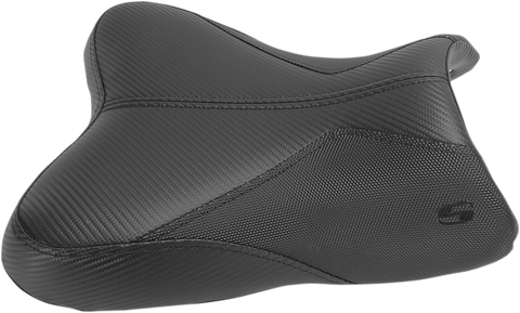 SADDLEMEN GP-V1 Seat - Standard - GSX '08-'09 0810-S066