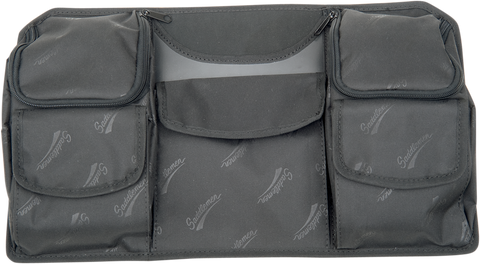 SADDLEMEN Trike Trunk Lid Organizer 3516-0151