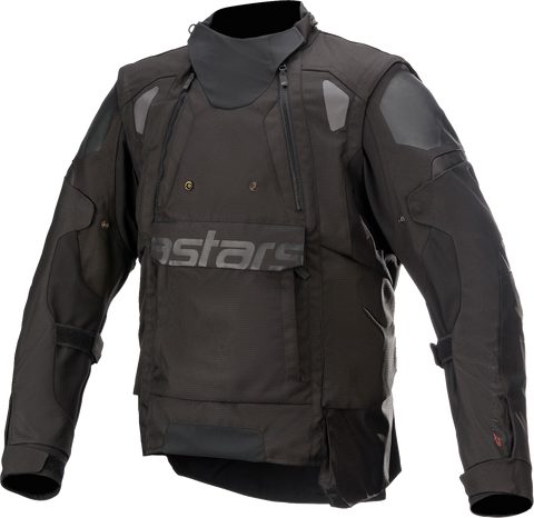 ALPINESTARS Halo Drystar® Jacket - Black - 4XL 3204822-1100-4X