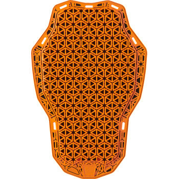 ICON D3O® Ghost Guard - Back - L1 - Large 2702-0321