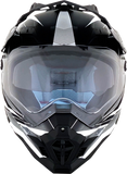 AFX FX-41 Helmet - Range - Matte Black - Small 0140-0061