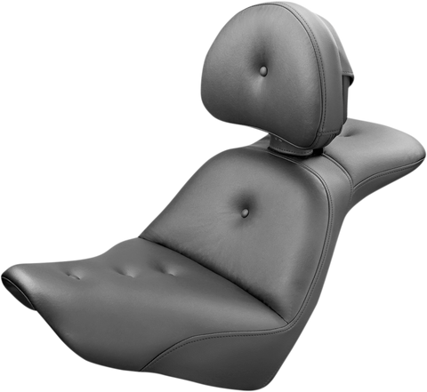 SADDLEMEN Explorer Road Sofa Seat - Includes Backrest 818-29-030RS