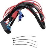 SHOW CHROME Trailer Wire Harness 52-694
