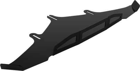 SHOW CHROME Scuff Plate 41-407