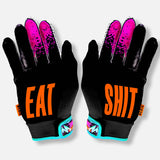 90's VINTAGE EAT SHIT GLOVES MIAMI MINT