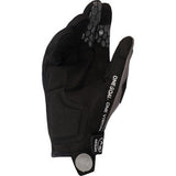 ALPINESTARS Pro-Dura Gloves - Black/Gray - 2XL 3560425-106-2X