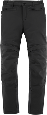 ICON Women's Hella2™ Pants - Black - 4 2823-0289