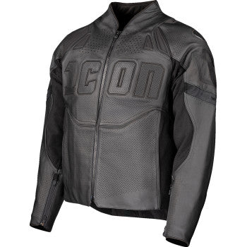 IN STOCK ICON Contra3™ Rizz Rizz Jacket - Stealth - Medium  2810-4295