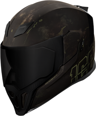 OPEN BOX ICON Airflite™ Helmet - Demo - MIPS® - Black - Medium 0101-14124