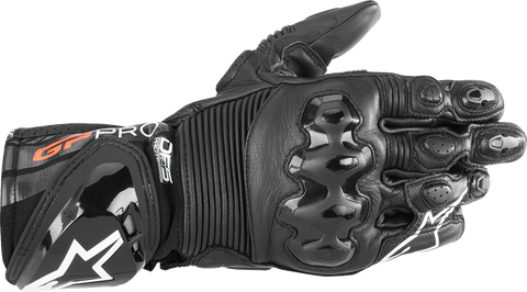 ALPINESTARS GP Pro R4 Gloves - Black - Medium 3556724-10-M
