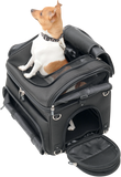 SADDLEMEN Pet Voyager EX000627