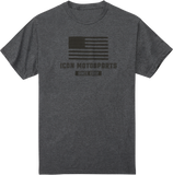 ICON OGP™ T-Shirt - Charcoal - Small 3030-21094