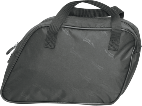 SADDLEMEN Saddlebag Liner - Slant - Small EX000360