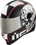 ICON Airform™ Helmet - Death or Glory - Black - XS 0101-15007