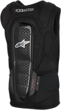 ALPINESTARS Track 2 Vest - Black - Medium 6508417-10-M