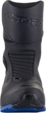 ALPINESTARS RT-8 Gore-Tex® Boots - Black/Blue - US 12.5 - EU 48 2335422-17-48
