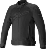 ALPINESTARS T SP X Superair Jacket - Black/Black - 3XL 3302022-1100-3X