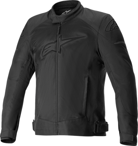 IN STOCK OPEN BOX ALPINESTARS T SP X Superair Jacket - Black/Black - Medium 3302022-1100-M