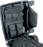 SADDLEMEN Tour Pack Lid Organizer 3516-0123
