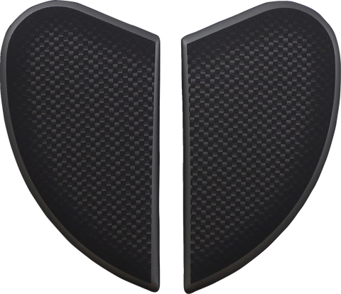ICON Airform™ Side Plates - Resurgent - Blue 0133-1387