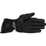 ALPINESTARS SP-3 Gloves - Black/White/Fluo Red - Medium 3550925-1231-M