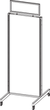 ICON 2-Way Display Rack 1085810