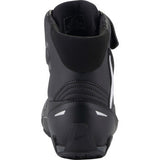 ALPINESTARS Faster-4 Shoes - Black - US 13 2510425-10-13