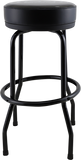 ICON Barstool - Black Logo X80-6020ICB