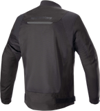 ALPINESTARS Luc v2 Air Jacket - Black/Black - 4XL 3308822-1100-4X