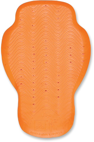 ICON D3O® Viper 2 Guard - Back - Large 10618