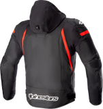 ALPINESTARS Bogota Pro Drystar® Jacket - Black - Small 3207023-1100-S