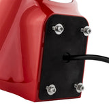 8” Universal Flat Mount Kick Panel Speaker Pod – Jet Skis, Jeeps, Motorcycles – RGB LED Lights