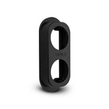 High Density Universal A Pillar Pod 2 X 2.5" Tweeters