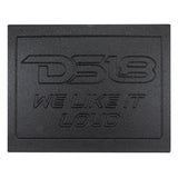 ENS-212TB Turbo Style Ported Subwoofer Enclosure 2 X 12”