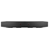 Quad 8" Ported Subwoofer Enclosure For FORD F-150 09-22, F-250 15-22 and F-350 15-22-Door