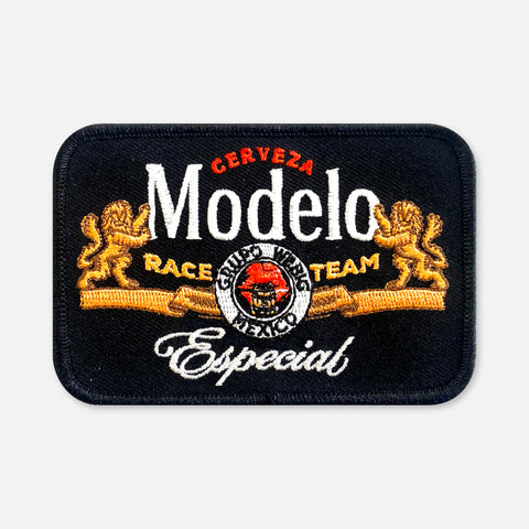 WEBIG ESPECIAL PATCH