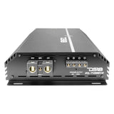 EXL 1-Channel Class D Amplifier 4000 Watts Rms @ 1-Ohm Made In Korea