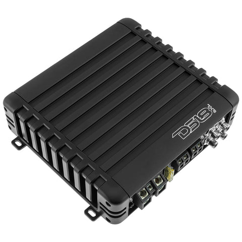 EXL Full Range Class D 2 Channel Amplifier 320 Watts